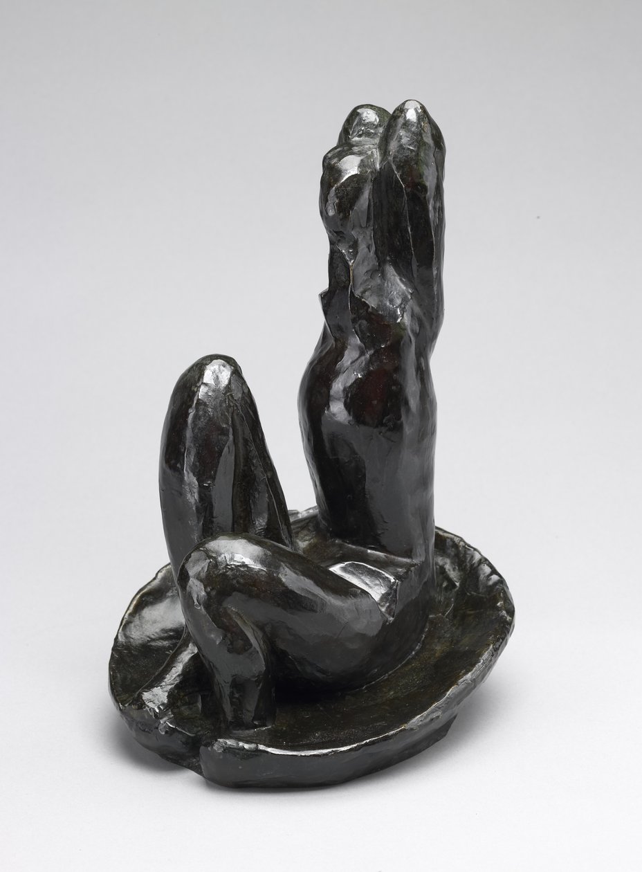 Venus en una concha I de Henri Matisse