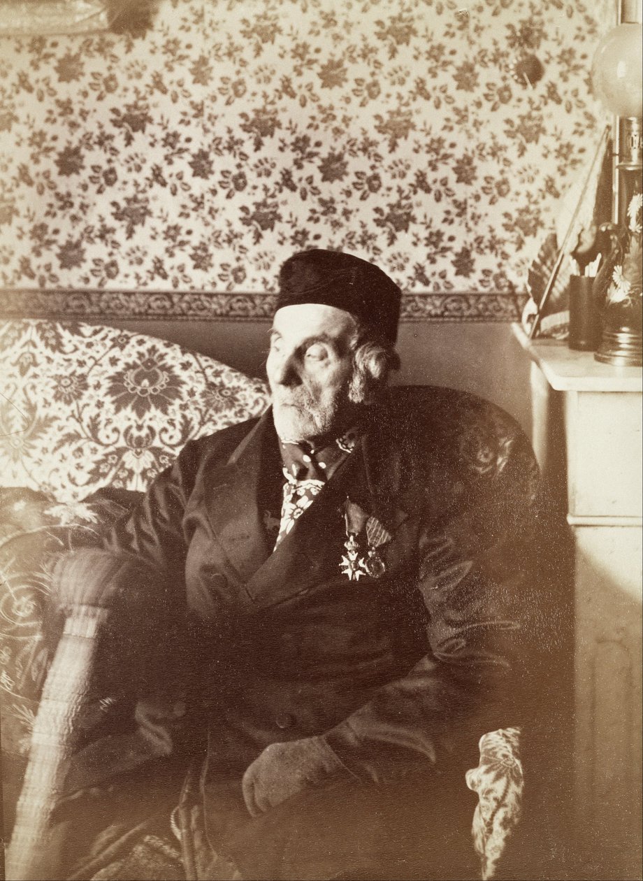 Emmanuel Louis Cartigny (1790) de Henry Ellis