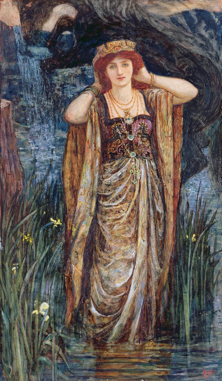 Ginebra de Henry Justice Ford