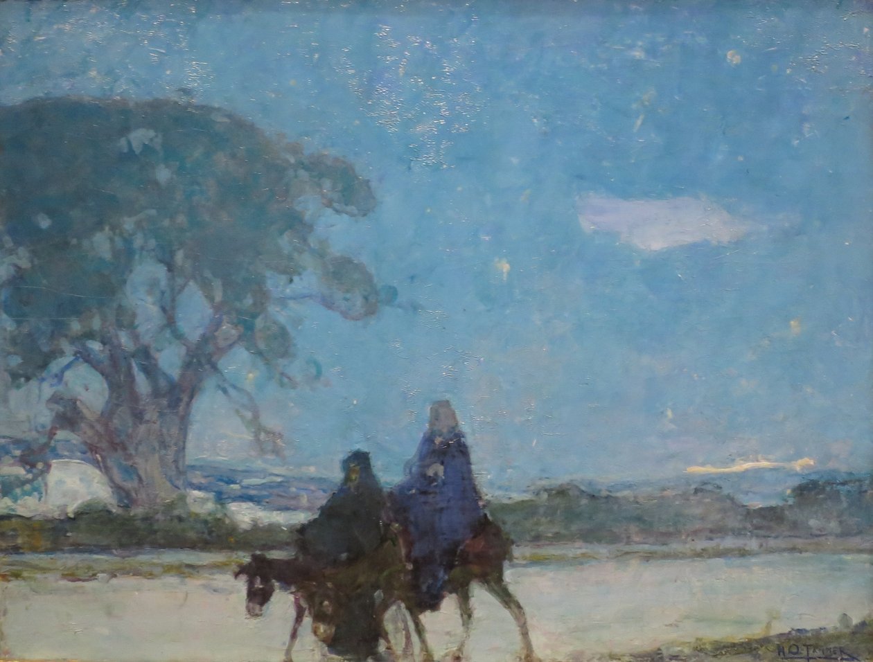 Imagen desconocida de Henry Ossawa Tanner