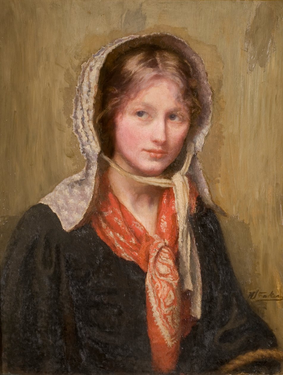 Tess de Henry Straker