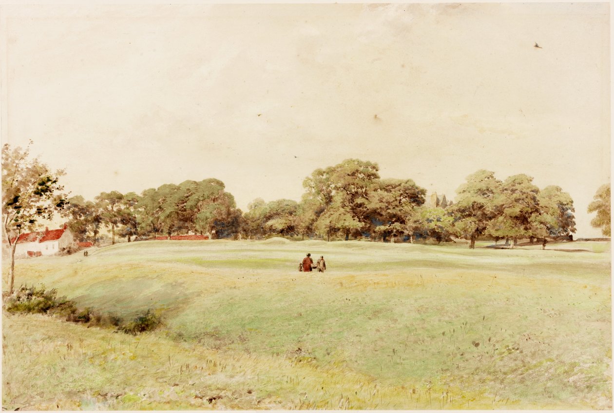 Denton Hall de Henry Burdon Richardson
