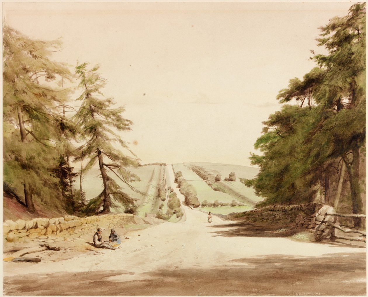 Torre - Taye de Henry Burdon Richardson