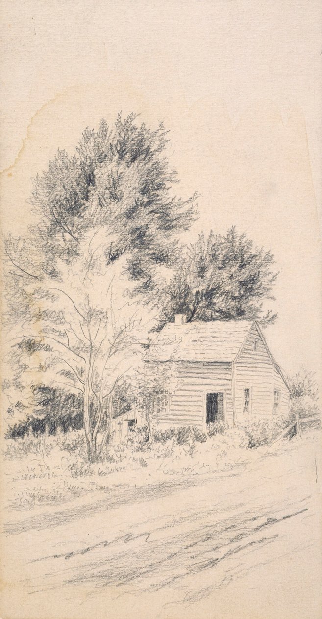 Inicio temprano de Henry Farrer