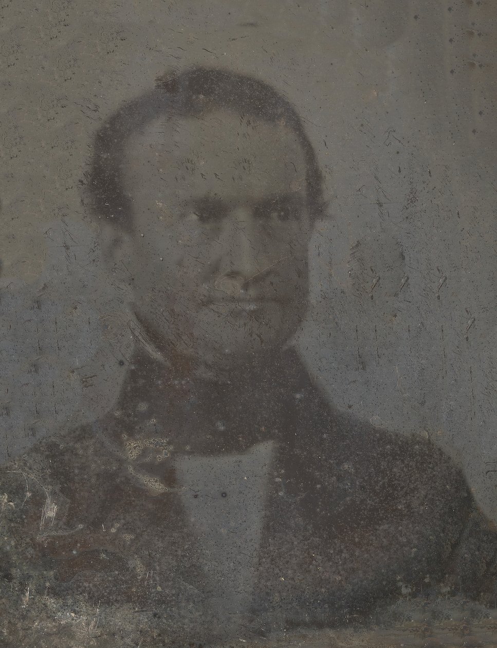 Caballero, ca. 1840 de Henry Fitz