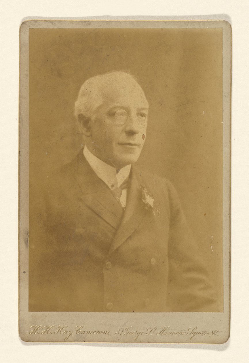 [Hardinge Hay Cameron] de Henry Herschel Hay Cameron