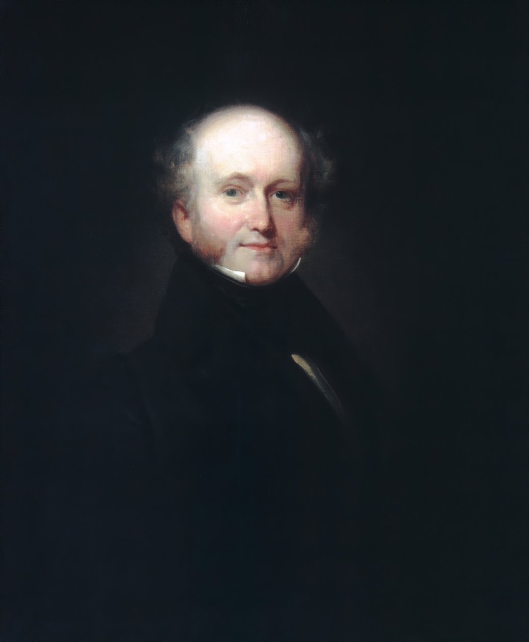 Martin Van Buren, ca. 1837-38 de Henry Inman