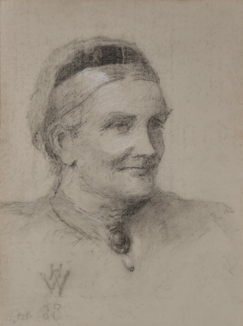 Lady Rose Weigall de Henry Jr. Weigall