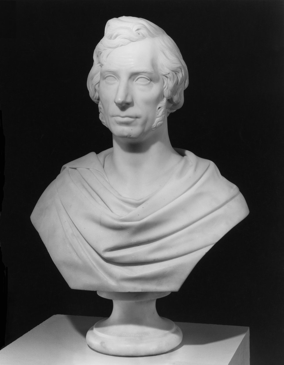 Asher Brown Durand de Henry Kirke Brown