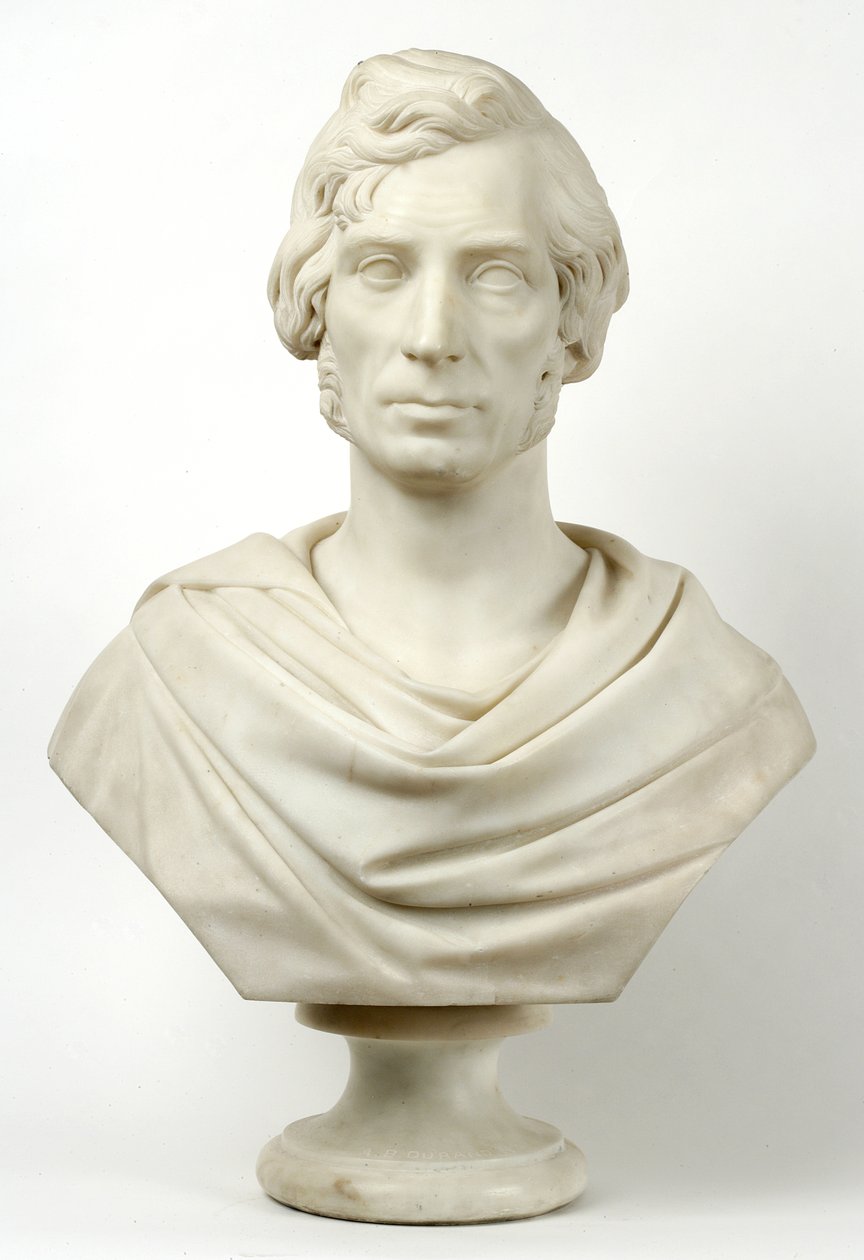 Asher Brown Durand de Henry Kirke Brown