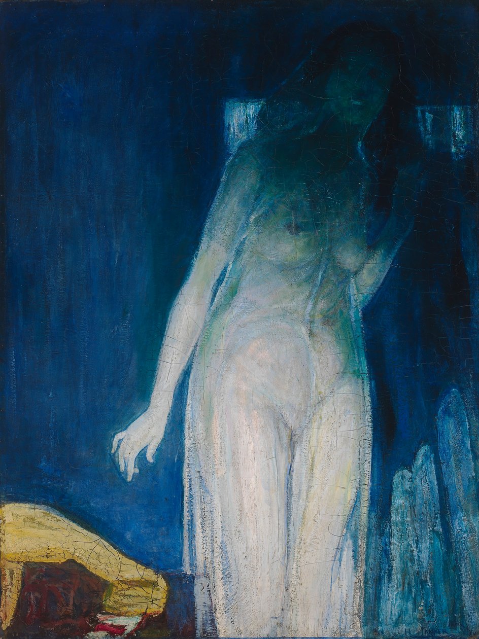 Salomé de Henry Ossawa Tanner