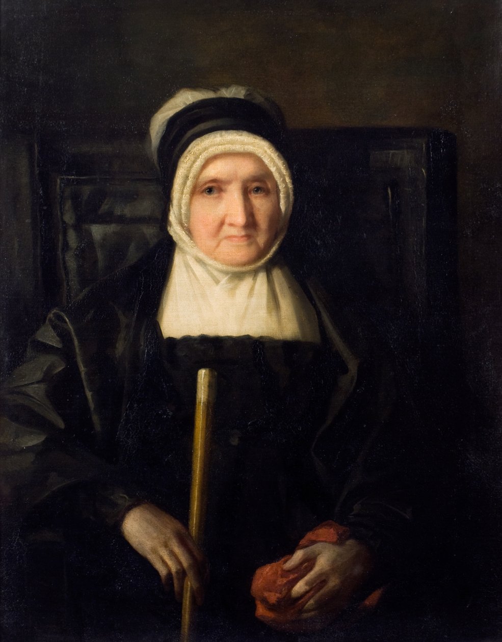 Sra. Bell de Goldilea de Henry Raeburn