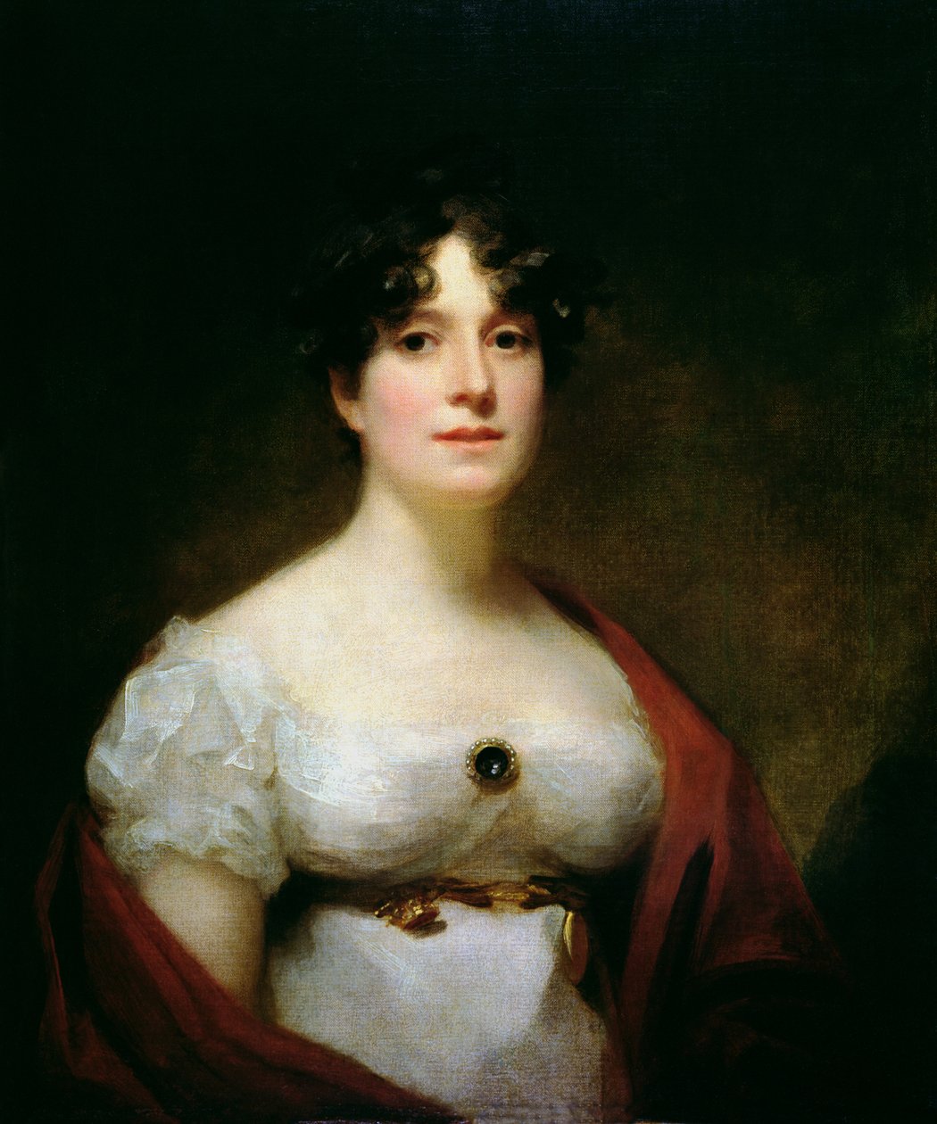 Sra. Lumsden de Henry Raeburn