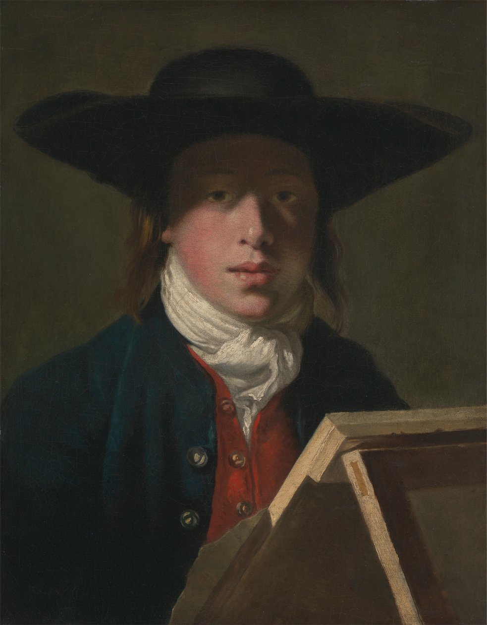 George Morland de Henry Robert Morland