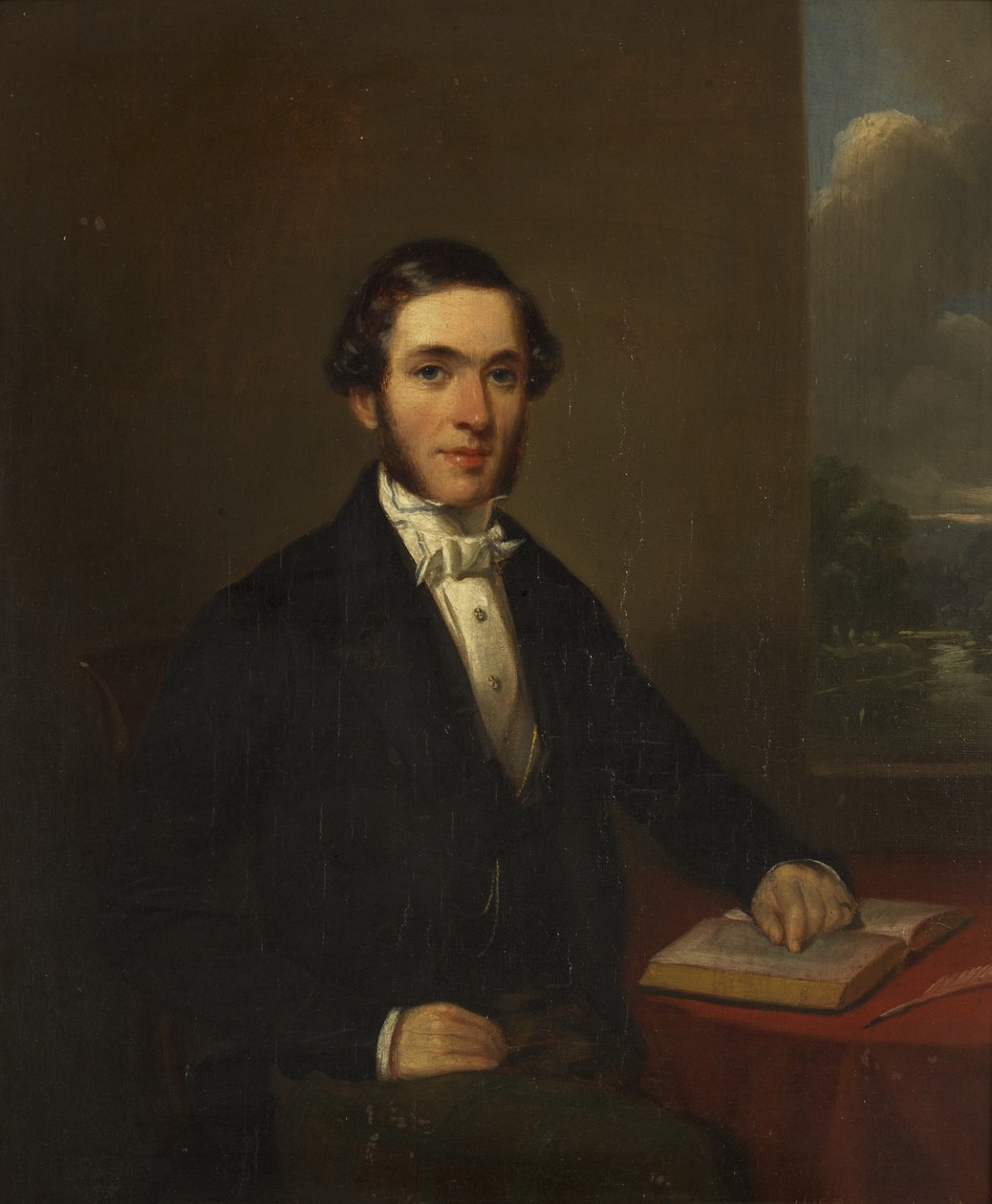 Handel Cossham, M.P. de Henry Spurrier Parkman