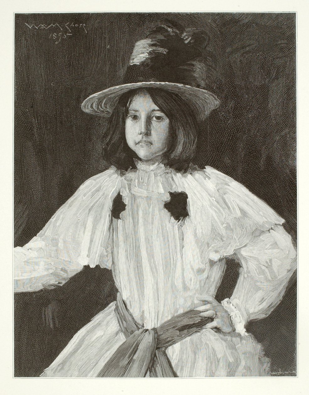 Alice de Henry Wolf