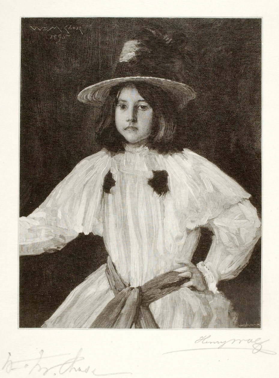 Alice de Henry Wolf