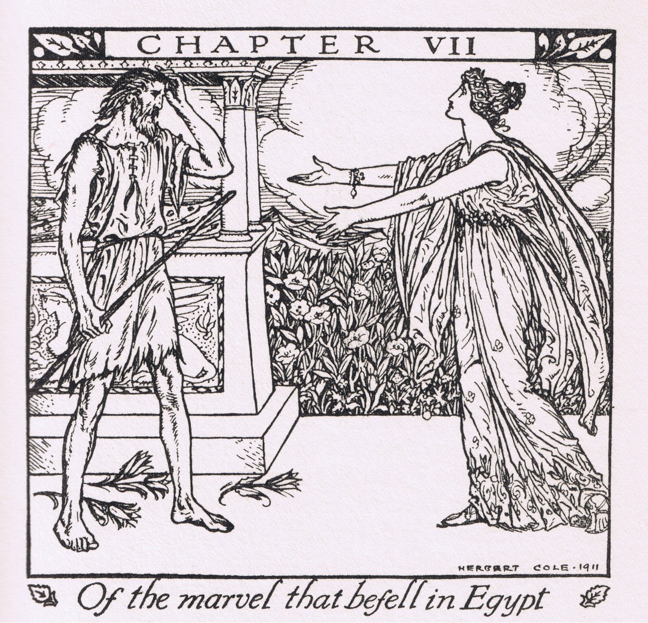 Imagen desconocida de Herbert Cole