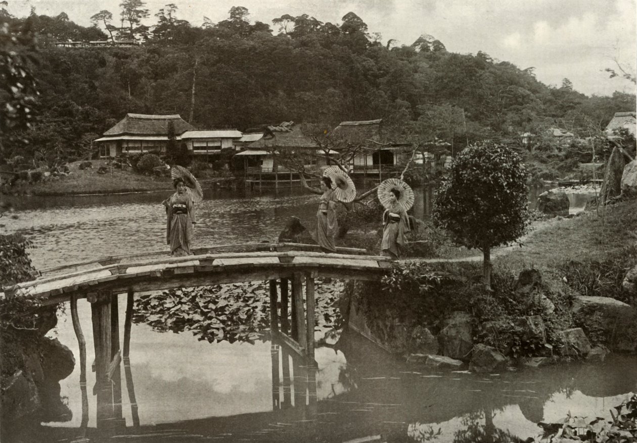 Hikoné, 1910 de Herbert Ponting