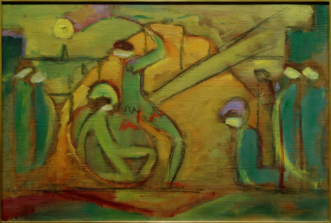 Decapitación de Hermann Stenner