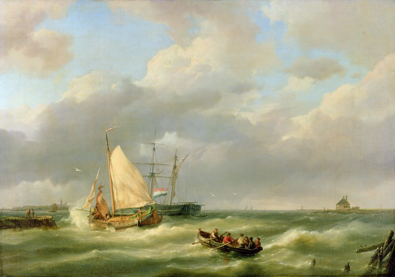 Imagen desconocida de Hermanus Koekkoek