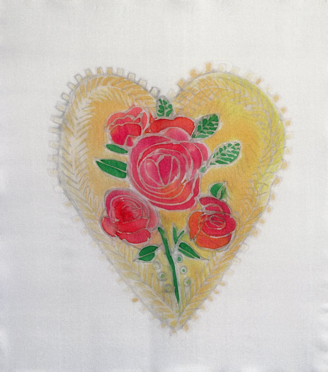 Corazón Mexicano, 2006 de Hilary Simon