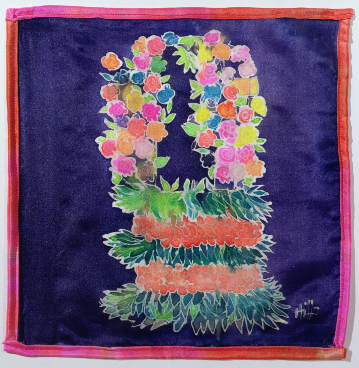 Sin título, 2005 de Hilary Simon