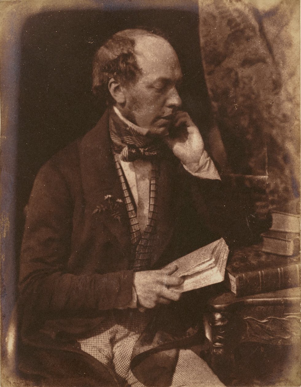 John Murray de Hill and Adamson