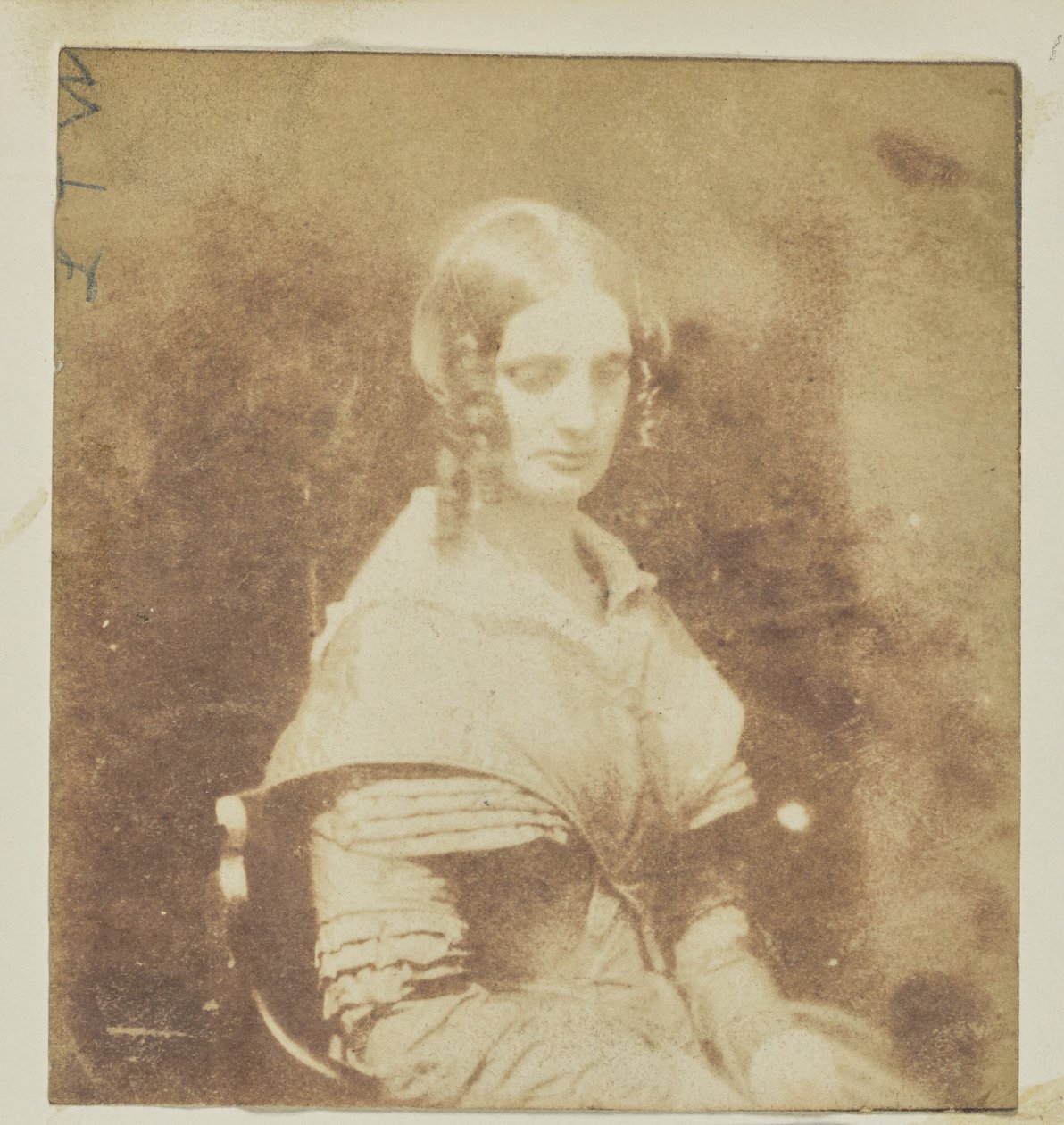 [Miss Bell] de Hill and Adamson