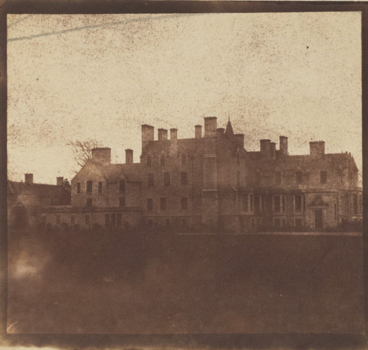 [St. Andrews] de Hill and Adamson