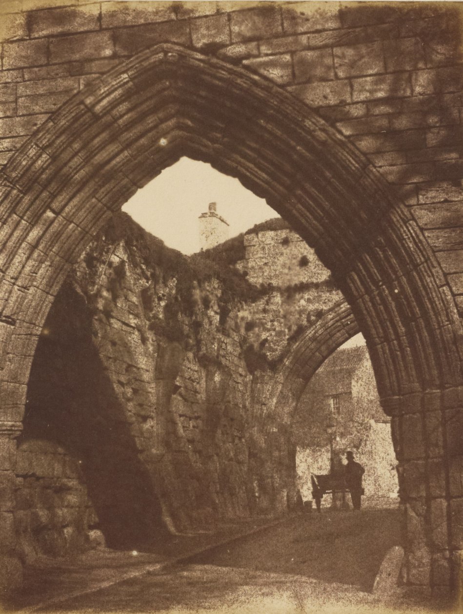[St. Andrews] de Hill and Adamson