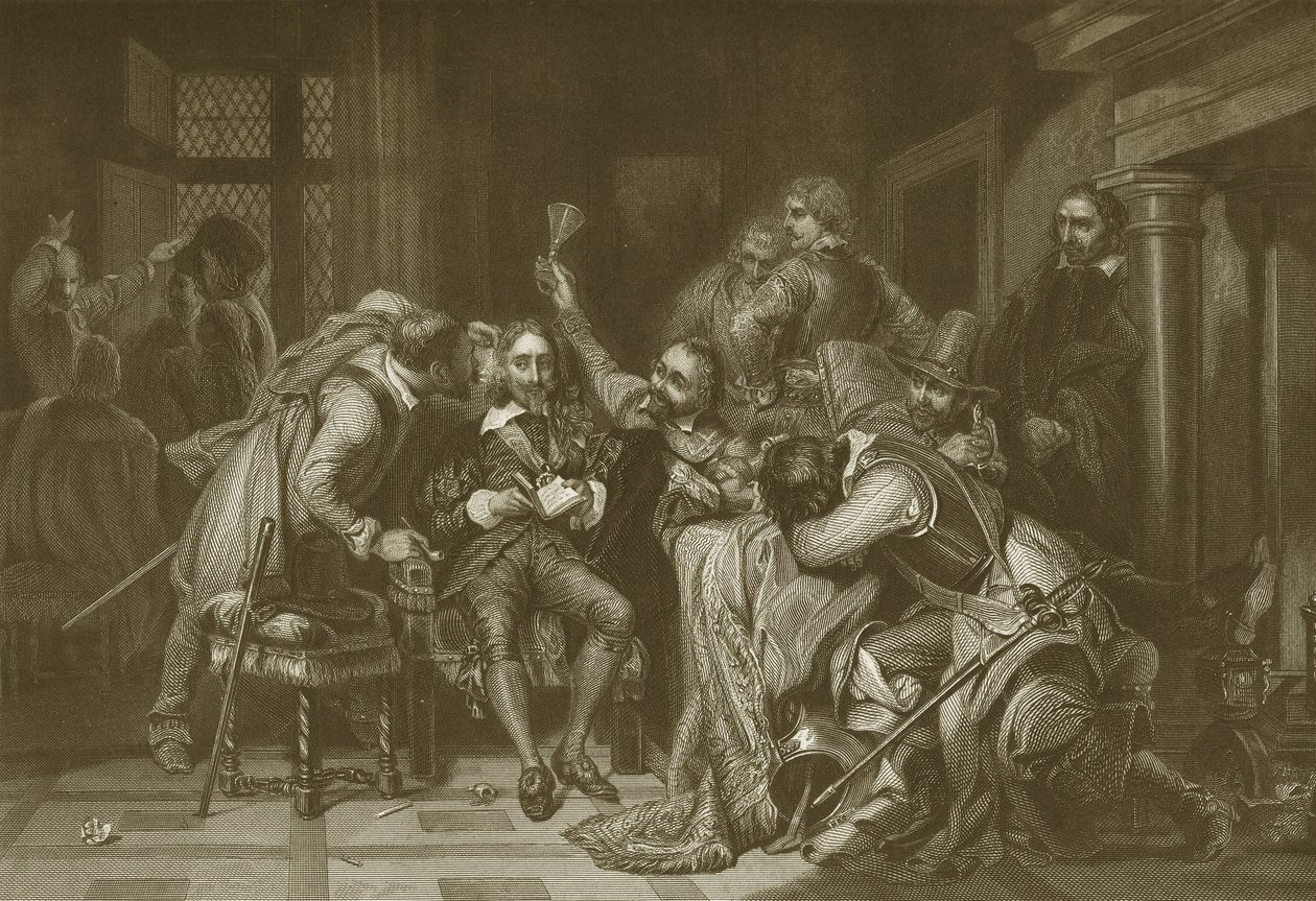Imagen desconocida de Hippolyte Delaroche