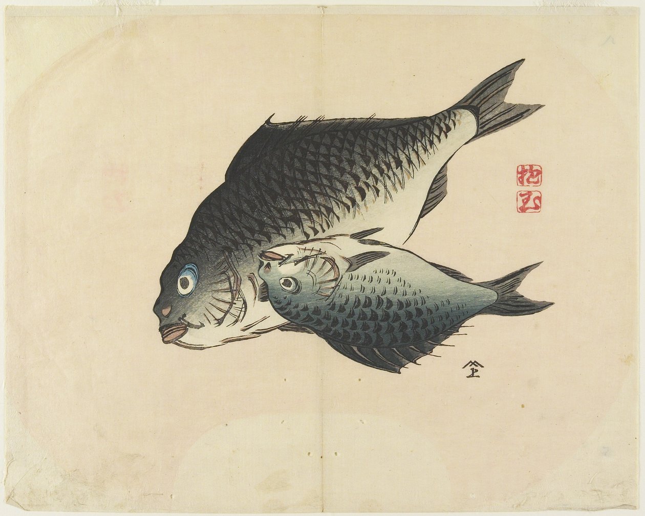 (Par de peces) de Hogyoku