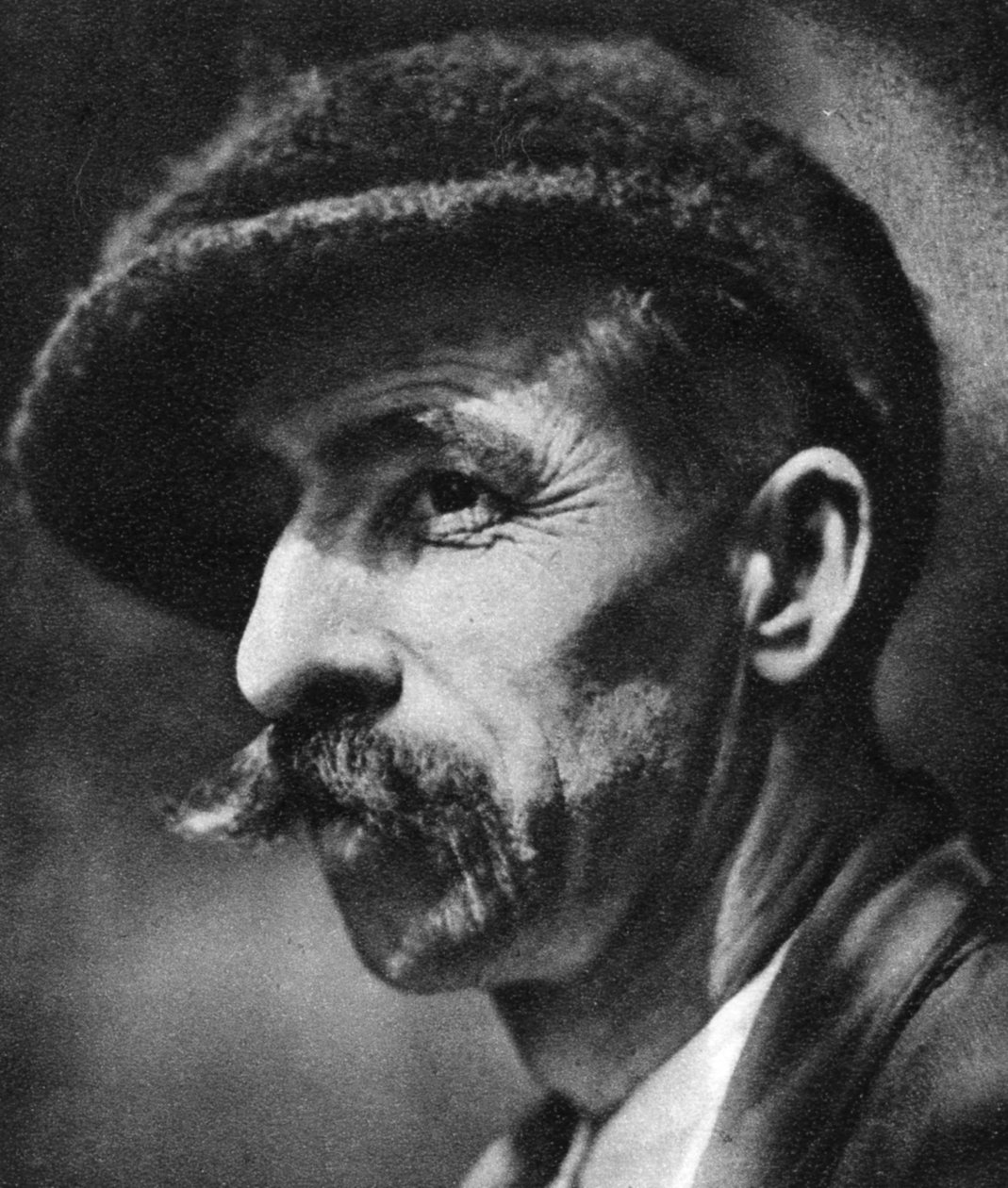 Carbonero, Londres, 1926-1927 de Hoppe