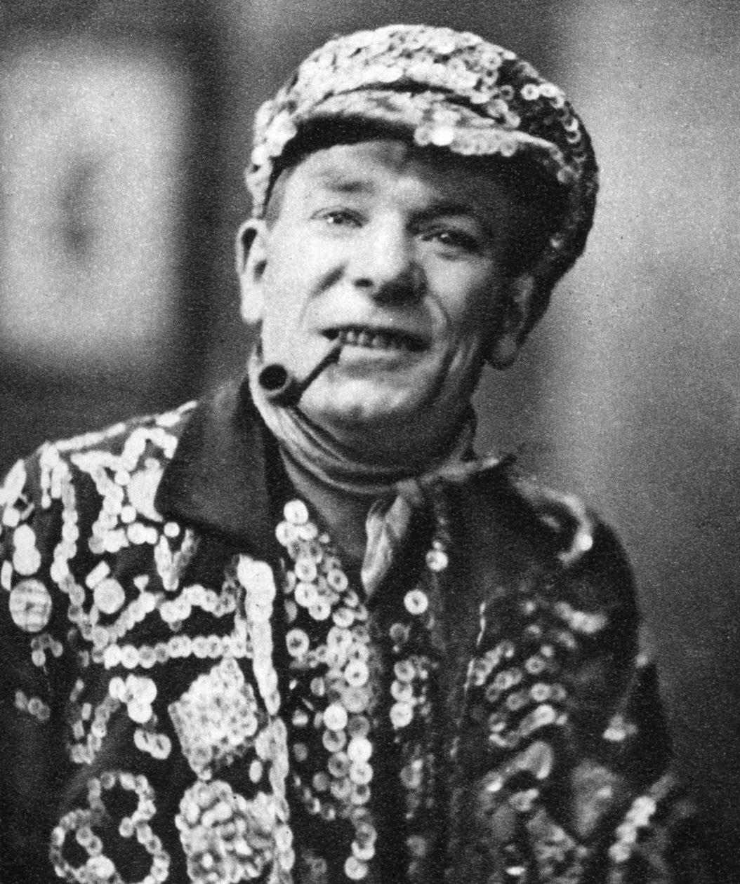 Rey de Perlas, Londres, 1926-1927 de Hoppe