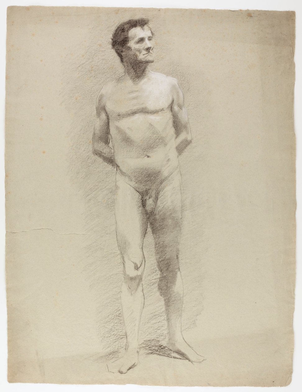 Sin título de Howard Russell Butler