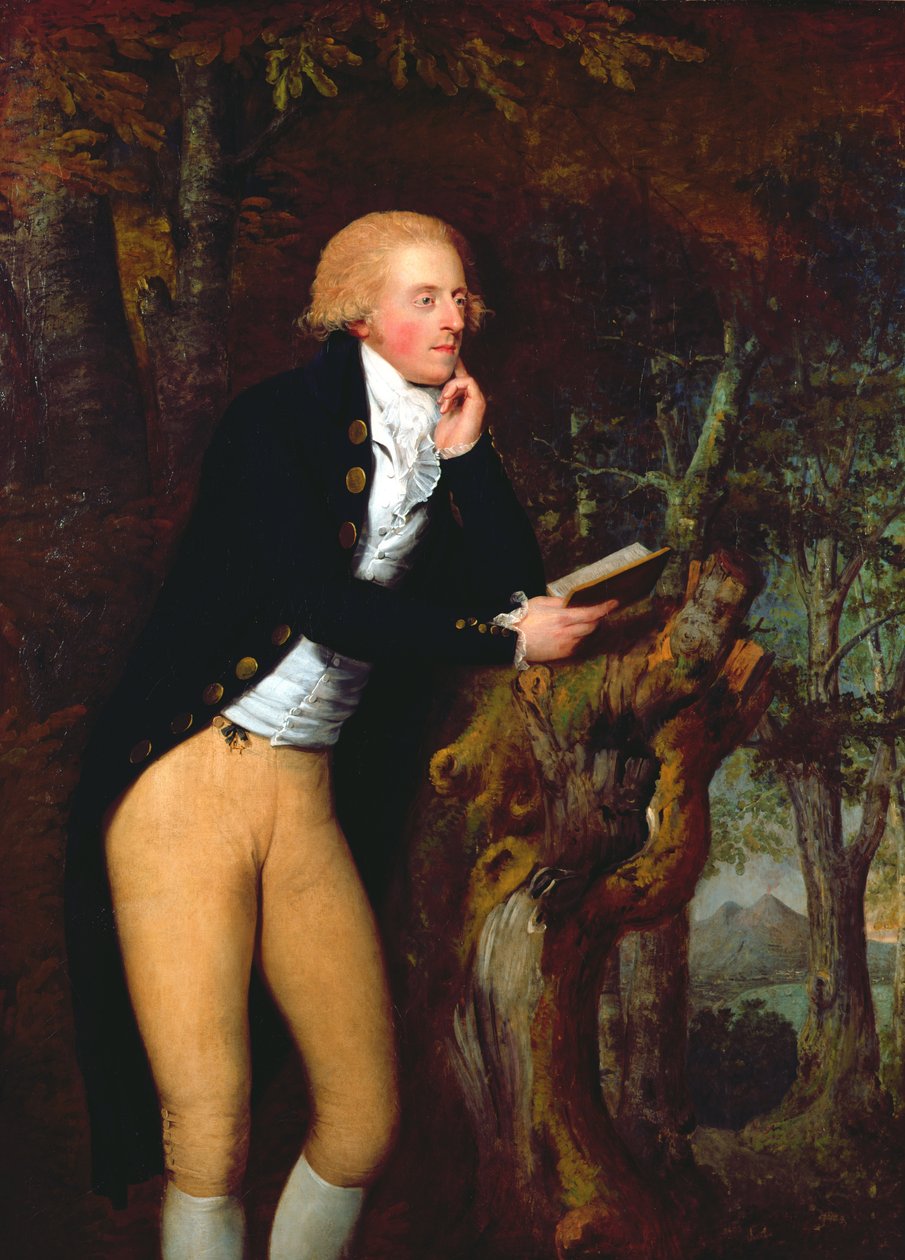 Imagen desconocida de Hugh Douglas Hamilton