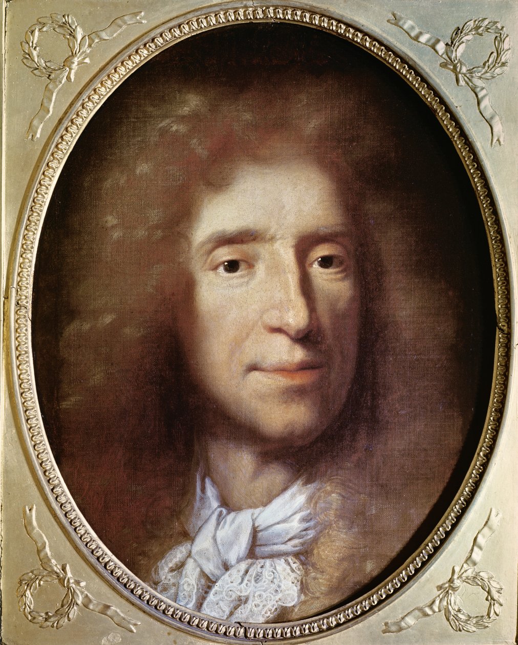 Pierre Mignard (1610-95) de Hyacinthe Francois Rigaud