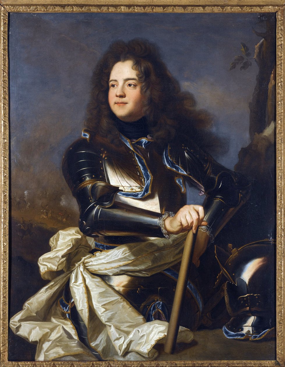 Imagen desconocida de Hyacinthe Francois Rigaud