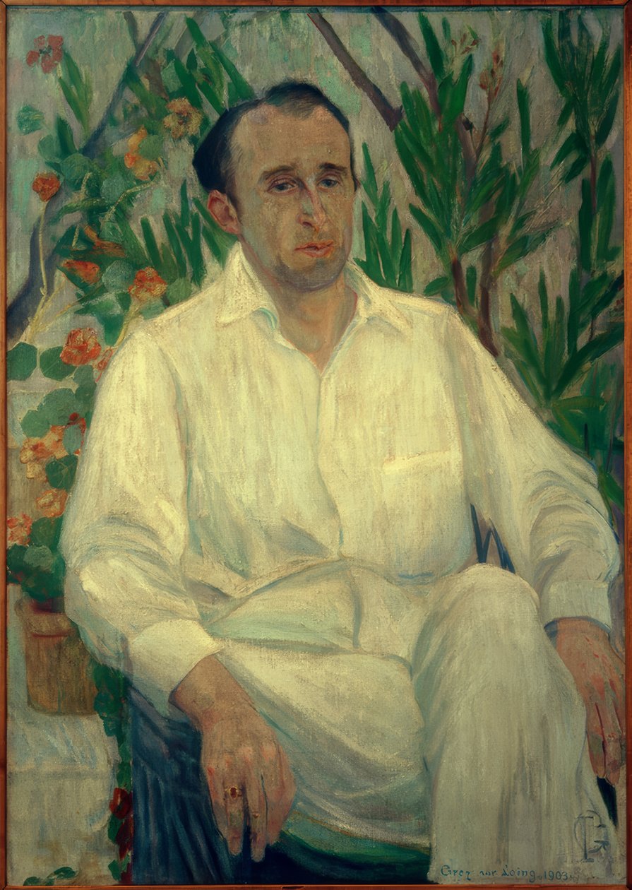 Frederick Delius de Ida Gerhardi