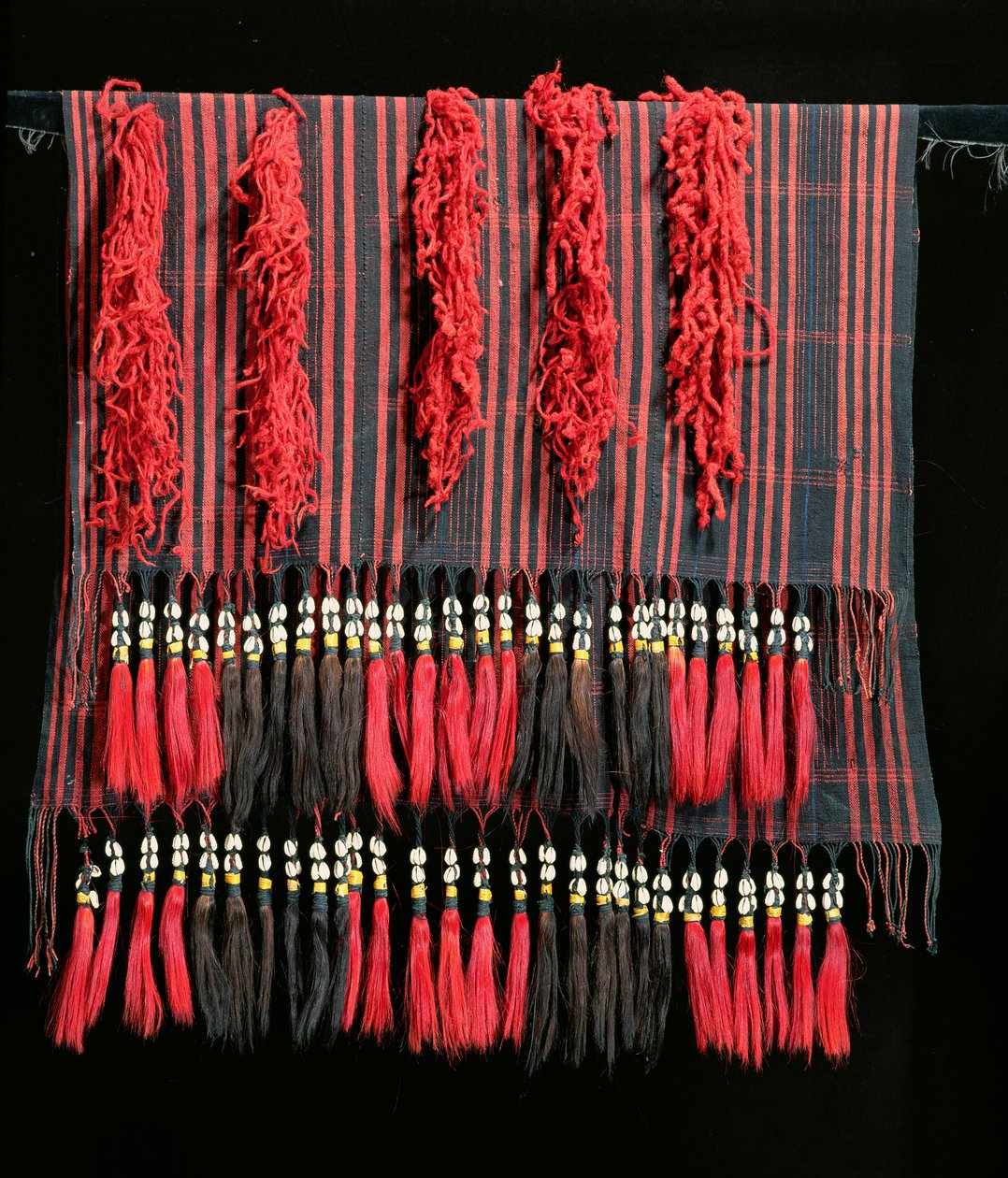 Textil de Indian School