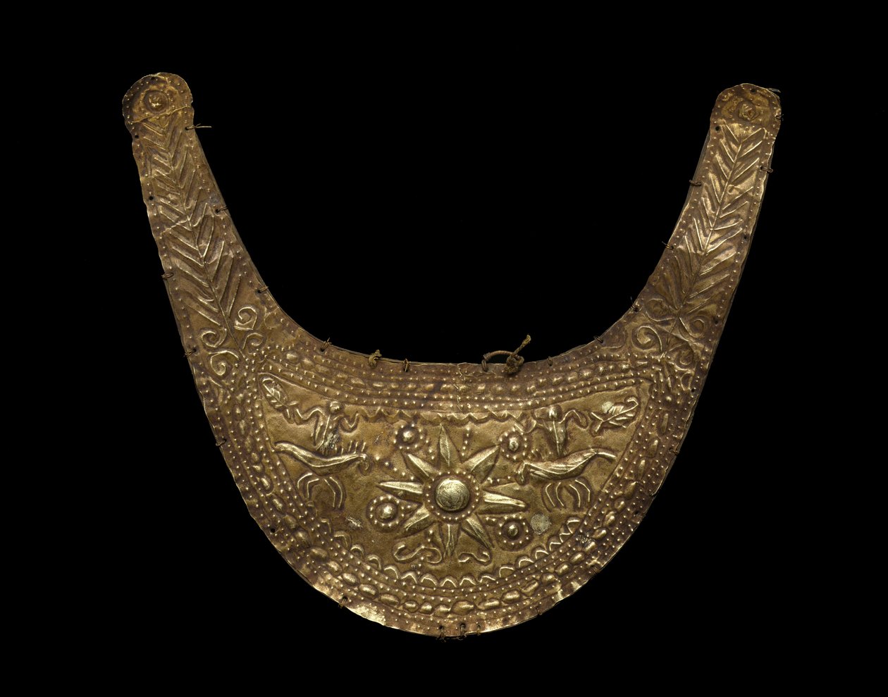Frontal (lamba), pueblos de la Isla Sumba de Indonesian School