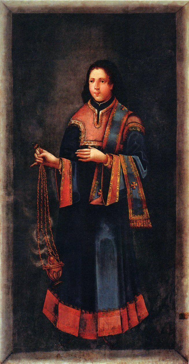 San Esteban de Ioann Wasilewski