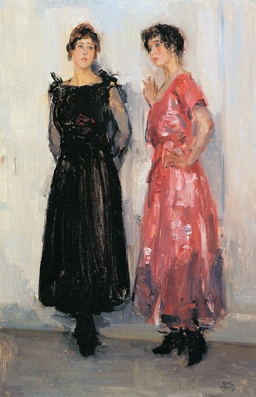 Imagen desconocida de Isaac Israels