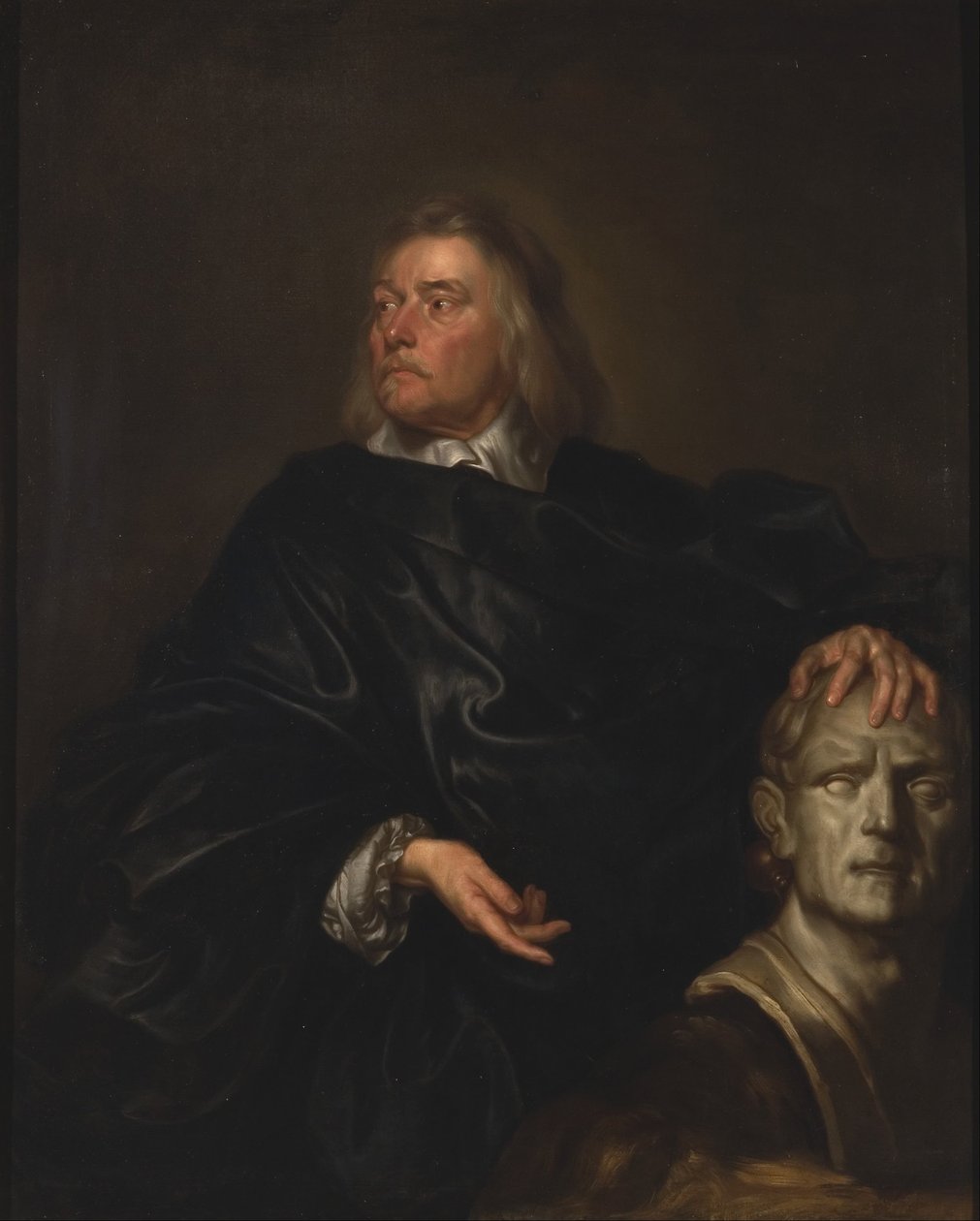 Edward Pierce de Isaac Fuller