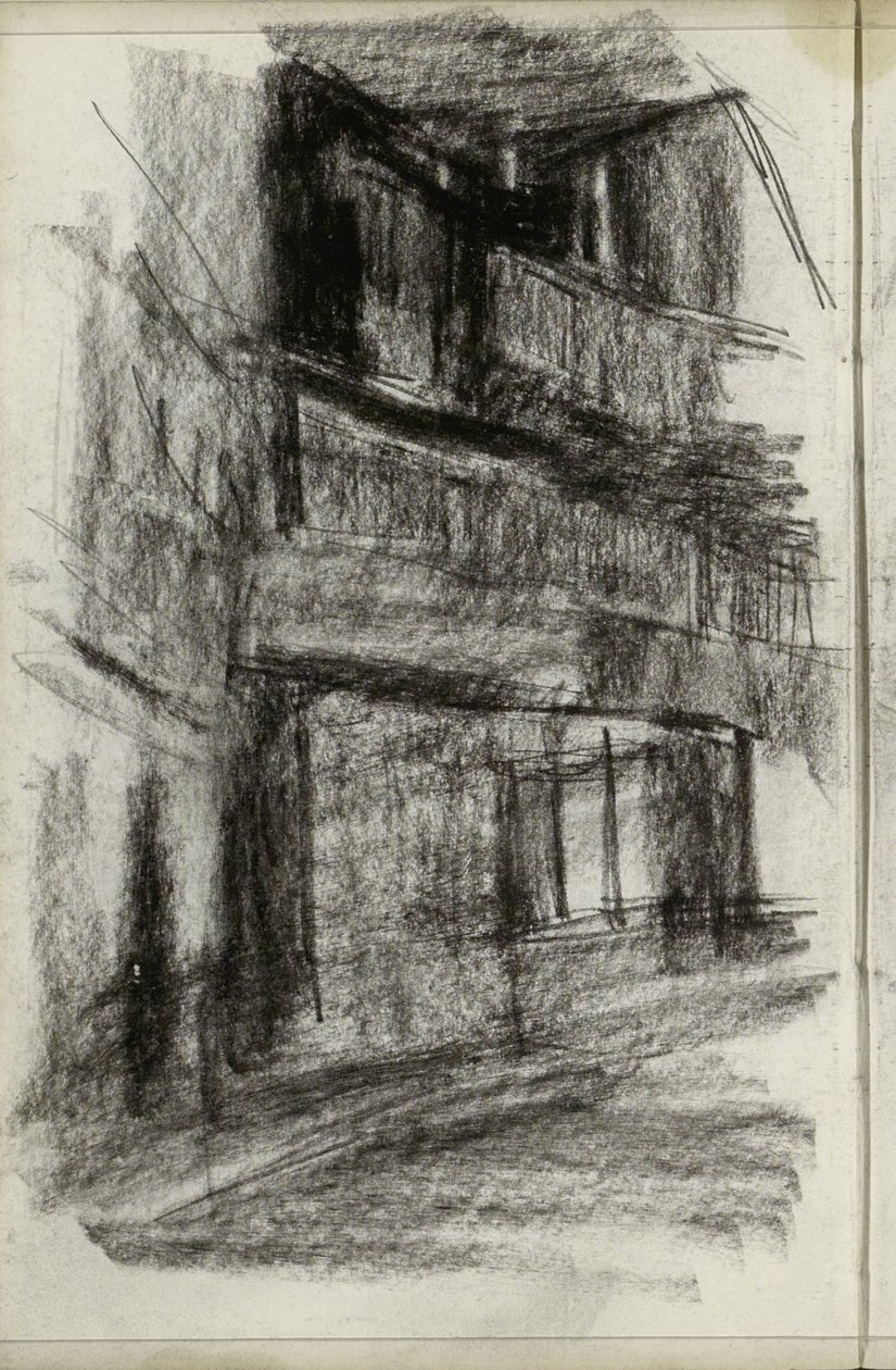 Edificio de Isaac Israels