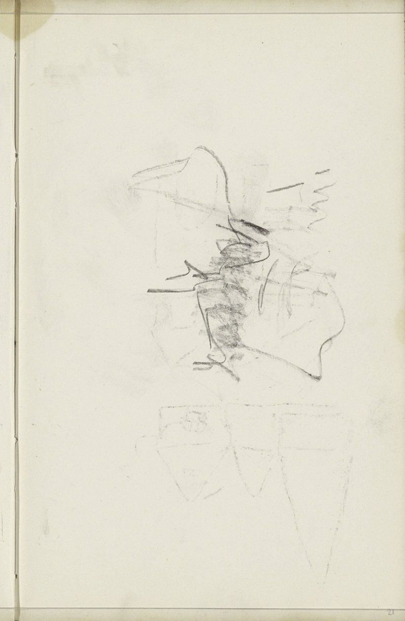 Estudiar de Isaac Israels