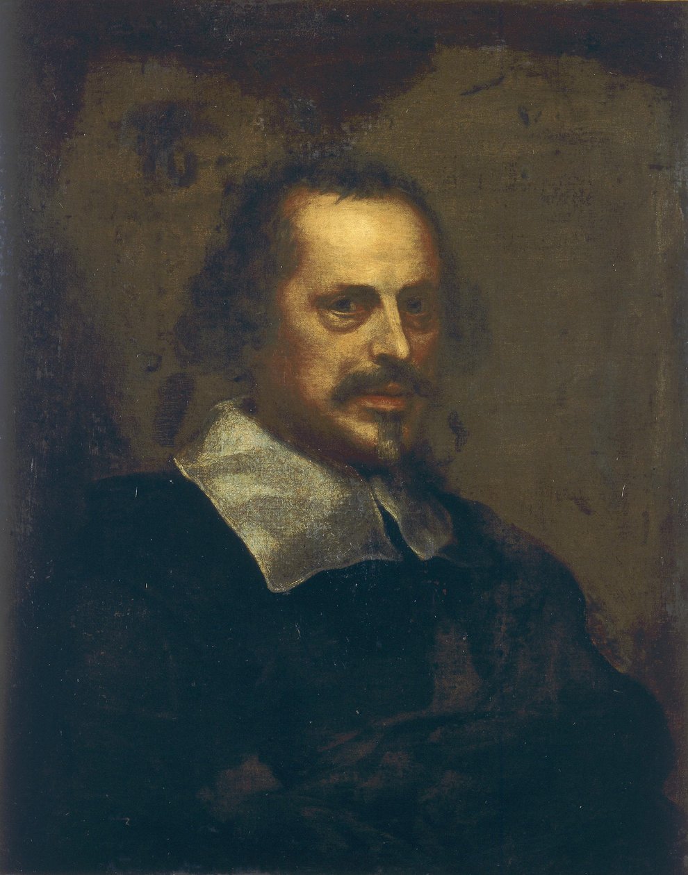 Pietro da Cortona de Italian School