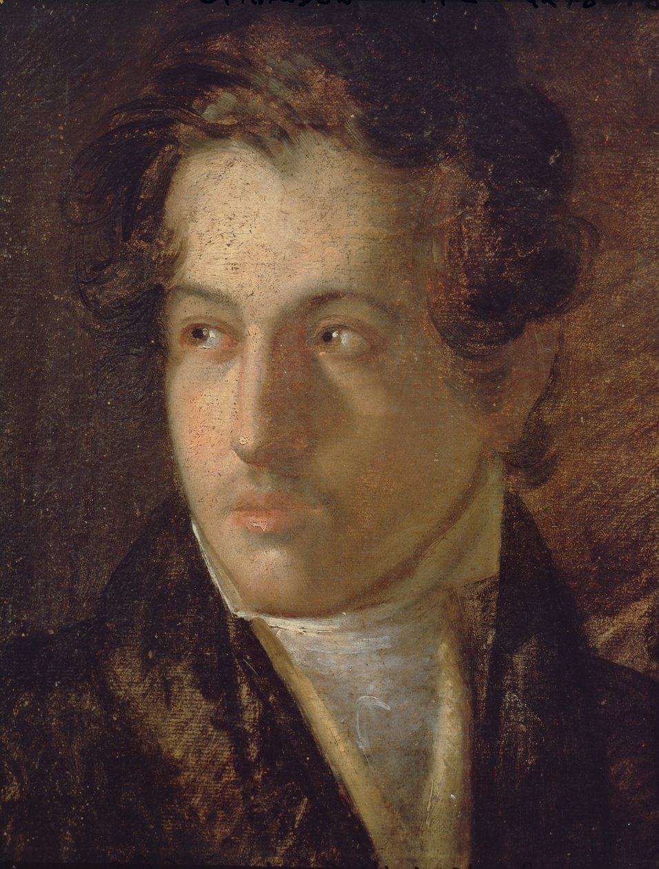 Vincenzo Bellini de Italian School