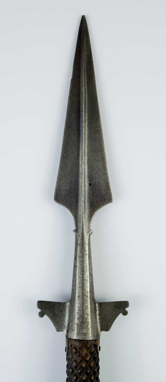 Lanza para osos, c.1550 de Italian School
